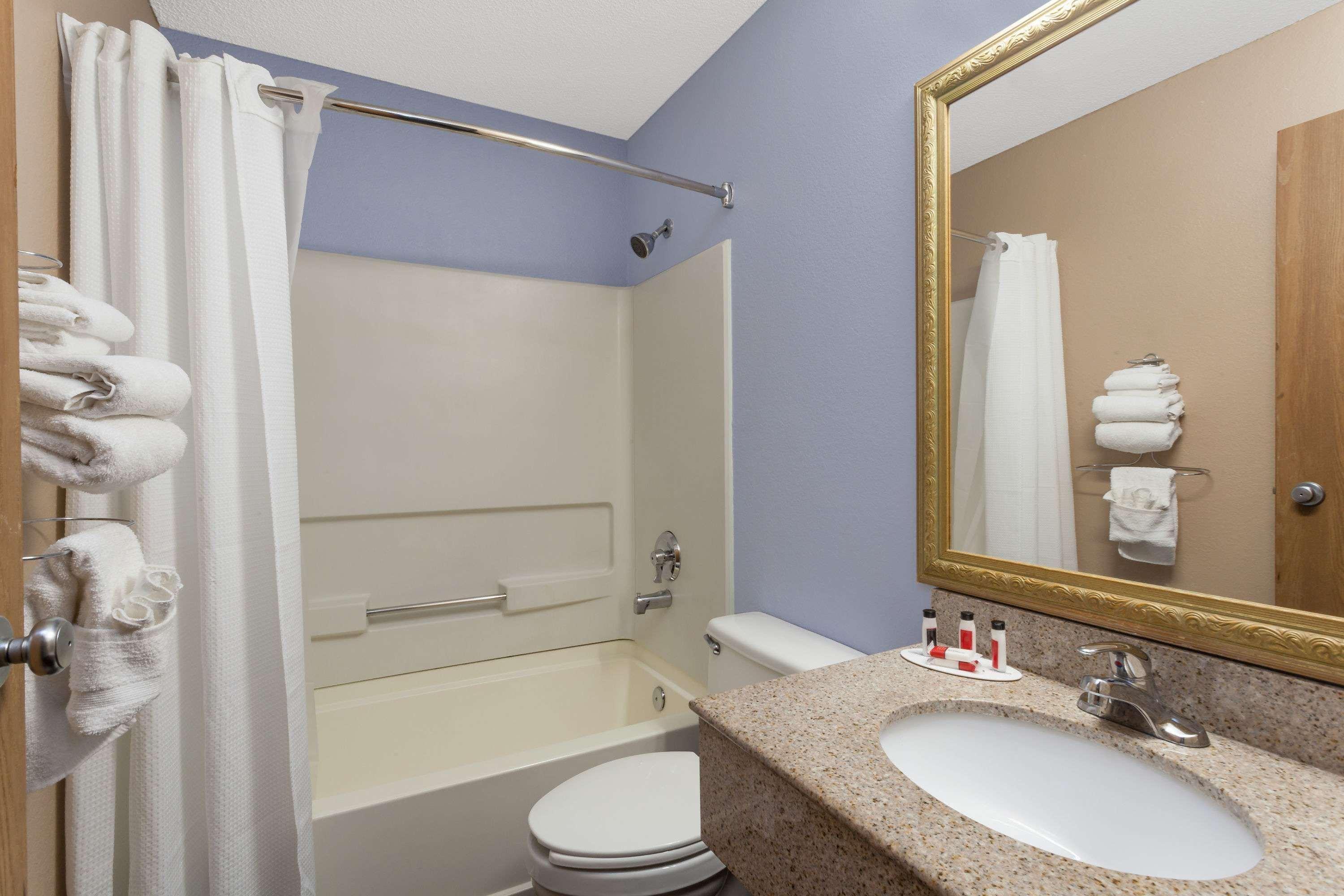 Super 8 By Wyndham Havre De Grace Aberdeen Area Exterior foto